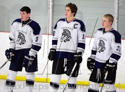 Thumbnail 2 in Joel Barlow @ Shepaug/Litchfield/Nonnewaug photogallery.