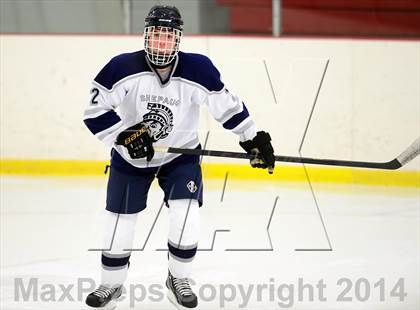 Thumbnail 3 in Joel Barlow @ Shepaug/Litchfield/Nonnewaug photogallery.