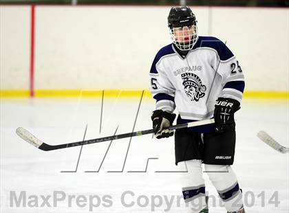 Thumbnail 2 in Joel Barlow @ Shepaug/Litchfield/Nonnewaug photogallery.