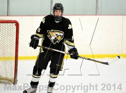 Thumbnail 3 in Joel Barlow @ Shepaug/Litchfield/Nonnewaug photogallery.