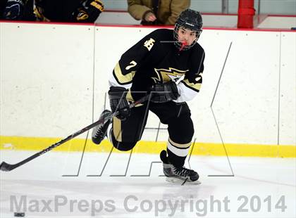 Thumbnail 1 in Joel Barlow @ Shepaug/Litchfield/Nonnewaug photogallery.