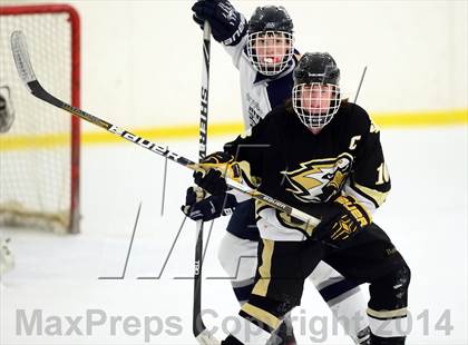 Thumbnail 1 in Joel Barlow @ Shepaug/Litchfield/Nonnewaug photogallery.