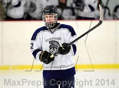 Thumbnail 1 in Joel Barlow @ Shepaug/Litchfield/Nonnewaug photogallery.