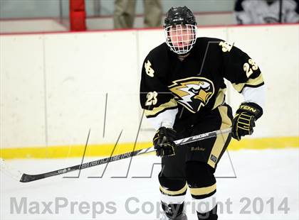 Thumbnail 2 in Joel Barlow @ Shepaug/Litchfield/Nonnewaug photogallery.