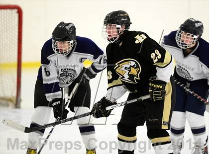 Thumbnail 1 in Joel Barlow @ Shepaug/Litchfield/Nonnewaug photogallery.