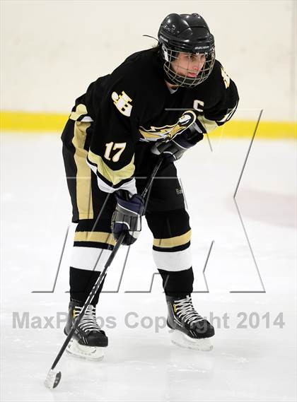 Thumbnail 1 in Joel Barlow @ Shepaug/Litchfield/Nonnewaug photogallery.
