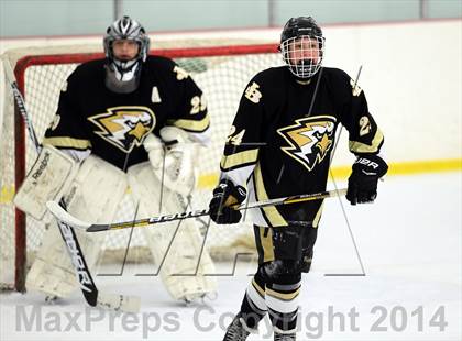 Thumbnail 2 in Joel Barlow @ Shepaug/Litchfield/Nonnewaug photogallery.