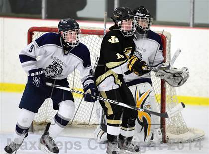 Thumbnail 3 in Joel Barlow @ Shepaug/Litchfield/Nonnewaug photogallery.