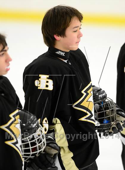 Thumbnail 3 in Joel Barlow @ Shepaug/Litchfield/Nonnewaug photogallery.