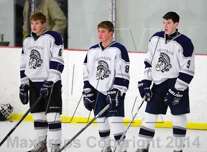 Thumbnail 2 in Joel Barlow @ Shepaug/Litchfield/Nonnewaug photogallery.