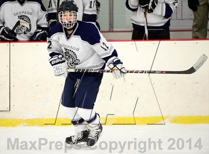 Thumbnail 1 in Joel Barlow @ Shepaug/Litchfield/Nonnewaug photogallery.