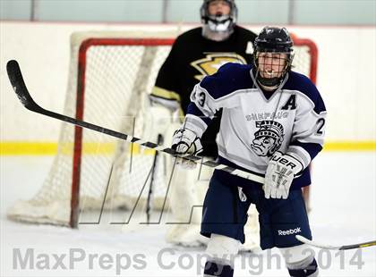 Thumbnail 2 in Joel Barlow @ Shepaug/Litchfield/Nonnewaug photogallery.