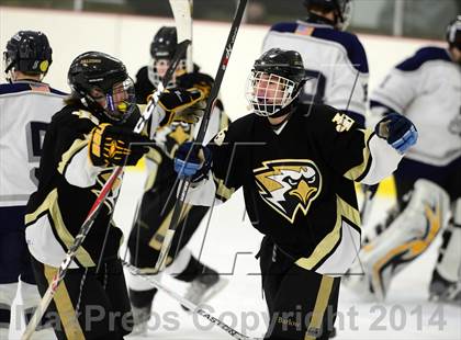 Thumbnail 3 in Joel Barlow @ Shepaug/Litchfield/Nonnewaug photogallery.