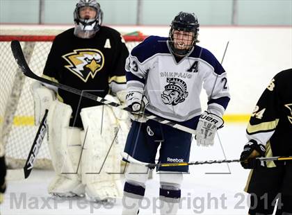 Thumbnail 1 in Joel Barlow @ Shepaug/Litchfield/Nonnewaug photogallery.