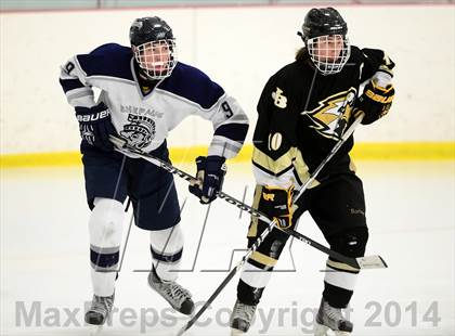 Thumbnail 1 in Joel Barlow @ Shepaug/Litchfield/Nonnewaug photogallery.