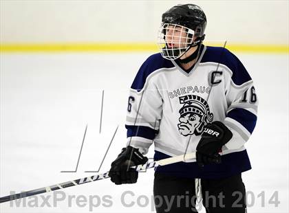 Thumbnail 3 in Joel Barlow @ Shepaug/Litchfield/Nonnewaug photogallery.