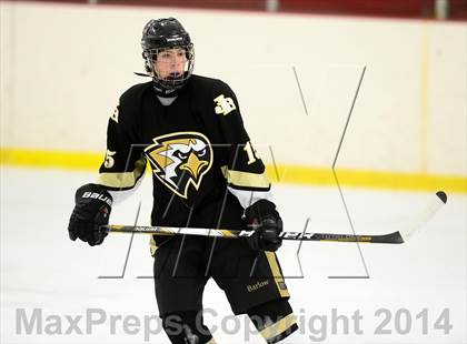 Thumbnail 1 in Joel Barlow @ Shepaug/Litchfield/Nonnewaug photogallery.
