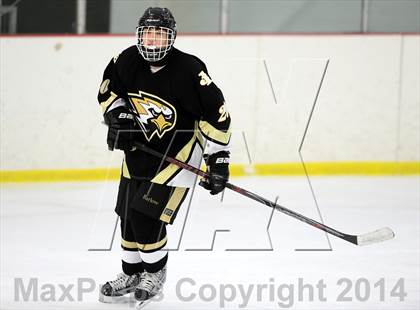 Thumbnail 1 in Joel Barlow @ Shepaug/Litchfield/Nonnewaug photogallery.