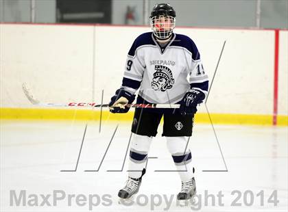 Thumbnail 1 in Joel Barlow @ Shepaug/Litchfield/Nonnewaug photogallery.