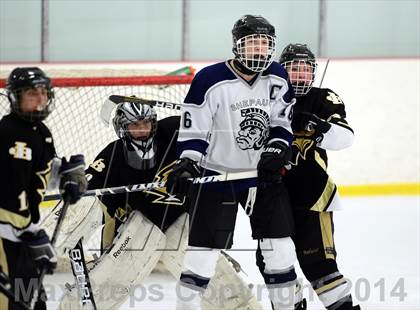 Thumbnail 3 in Joel Barlow @ Shepaug/Litchfield/Nonnewaug photogallery.