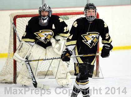 Thumbnail 1 in Joel Barlow @ Shepaug/Litchfield/Nonnewaug photogallery.