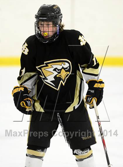 Thumbnail 1 in Joel Barlow @ Shepaug/Litchfield/Nonnewaug photogallery.