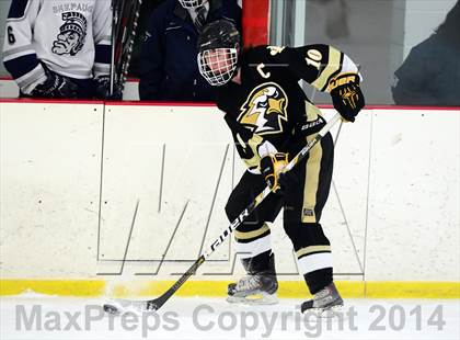 Thumbnail 2 in Joel Barlow @ Shepaug/Litchfield/Nonnewaug photogallery.