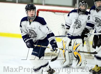Thumbnail 2 in Joel Barlow @ Shepaug/Litchfield/Nonnewaug photogallery.