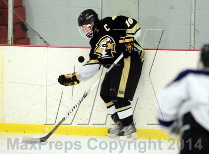 Thumbnail 3 in Joel Barlow @ Shepaug/Litchfield/Nonnewaug photogallery.