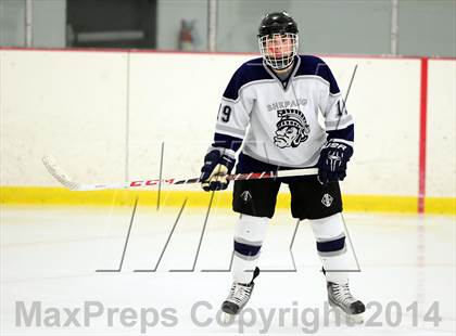 Thumbnail 2 in Joel Barlow @ Shepaug/Litchfield/Nonnewaug photogallery.