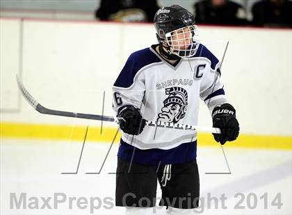Thumbnail 2 in Joel Barlow @ Shepaug/Litchfield/Nonnewaug photogallery.