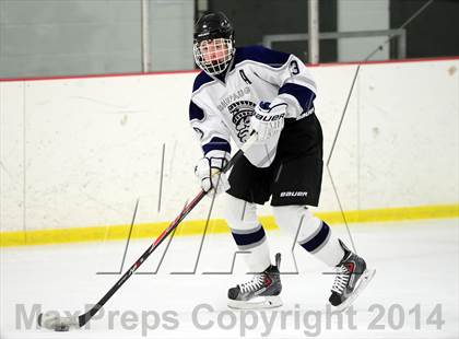 Thumbnail 2 in Joel Barlow @ Shepaug/Litchfield/Nonnewaug photogallery.