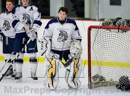 Thumbnail 3 in Joel Barlow @ Shepaug/Litchfield/Nonnewaug photogallery.