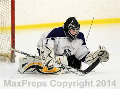 Thumbnail 1 in Joel Barlow @ Shepaug/Litchfield/Nonnewaug photogallery.
