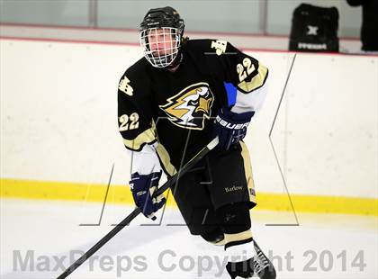 Thumbnail 1 in Joel Barlow @ Shepaug/Litchfield/Nonnewaug photogallery.