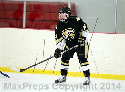 Thumbnail 2 in Joel Barlow @ Shepaug/Litchfield/Nonnewaug photogallery.
