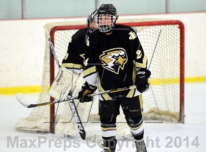 Thumbnail 2 in Joel Barlow @ Shepaug/Litchfield/Nonnewaug photogallery.