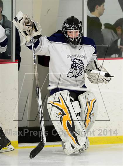 Thumbnail 2 in Joel Barlow @ Shepaug/Litchfield/Nonnewaug photogallery.