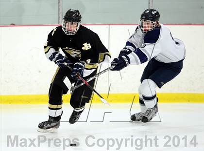 Thumbnail 1 in Joel Barlow @ Shepaug/Litchfield/Nonnewaug photogallery.