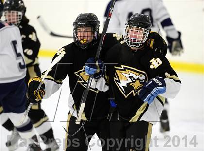 Thumbnail 2 in Joel Barlow @ Shepaug/Litchfield/Nonnewaug photogallery.