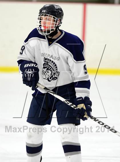 Thumbnail 2 in Joel Barlow @ Shepaug/Litchfield/Nonnewaug photogallery.