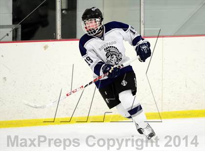 Thumbnail 2 in Joel Barlow @ Shepaug/Litchfield/Nonnewaug photogallery.