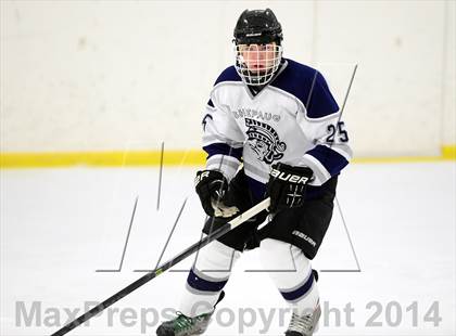 Thumbnail 1 in Joel Barlow @ Shepaug/Litchfield/Nonnewaug photogallery.