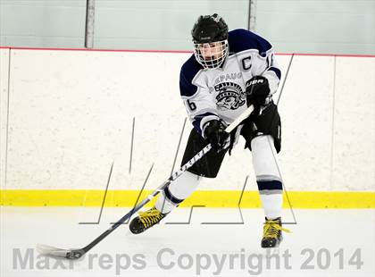 Thumbnail 2 in Joel Barlow @ Shepaug/Litchfield/Nonnewaug photogallery.