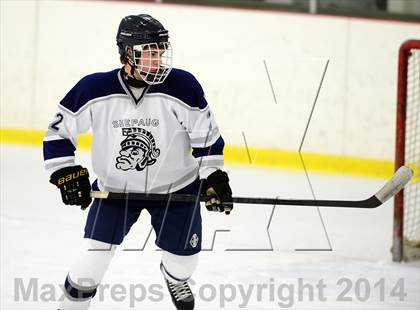 Thumbnail 3 in Joel Barlow @ Shepaug/Litchfield/Nonnewaug photogallery.