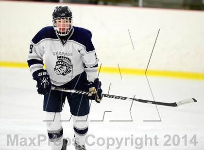 Thumbnail 2 in Joel Barlow @ Shepaug/Litchfield/Nonnewaug photogallery.