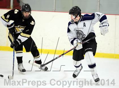 Thumbnail 2 in Joel Barlow @ Shepaug/Litchfield/Nonnewaug photogallery.