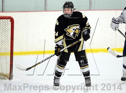 Thumbnail 3 in Joel Barlow @ Shepaug/Litchfield/Nonnewaug photogallery.