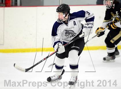 Thumbnail 1 in Joel Barlow @ Shepaug/Litchfield/Nonnewaug photogallery.