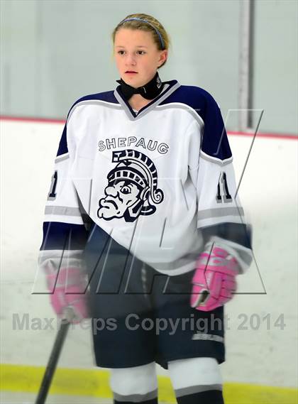 Thumbnail 3 in Joel Barlow @ Shepaug/Litchfield/Nonnewaug photogallery.